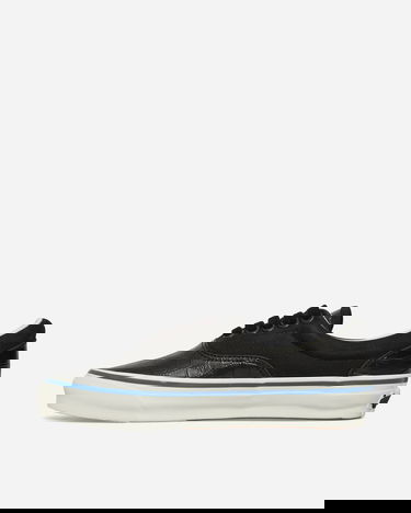 Кецове и обувки Vans Era 95 Vibram Черно | VN000E8Y3KY1, 3