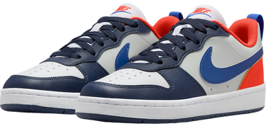 Кецове и обувки Nike Court Borough Low Recraft Многоцветен | DV5456-401, 4
