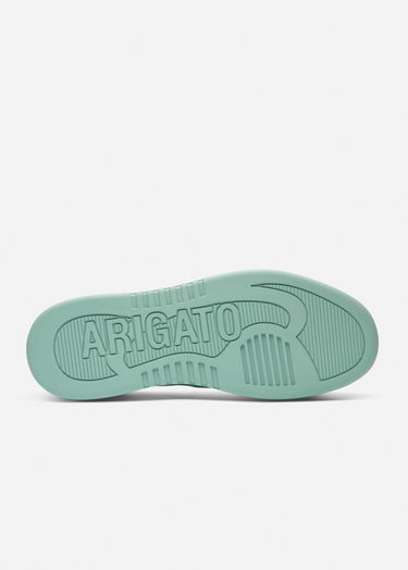 Кецове и обувки AXEL ARIGATO Dice Lo Зелено | F2809006, 5