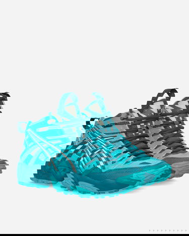 Кецове и обувки Asics HS3-S GEL-Nandi Тюркоазено | 1201A237-300, 3
