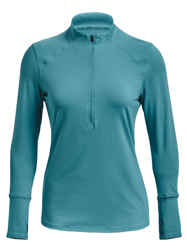 Qualifier Run 2.0 Half-Zip