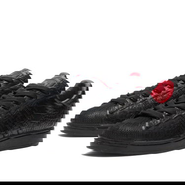 Кецове и обувки adidas Originals Superstar II Черно | IH9310, 2