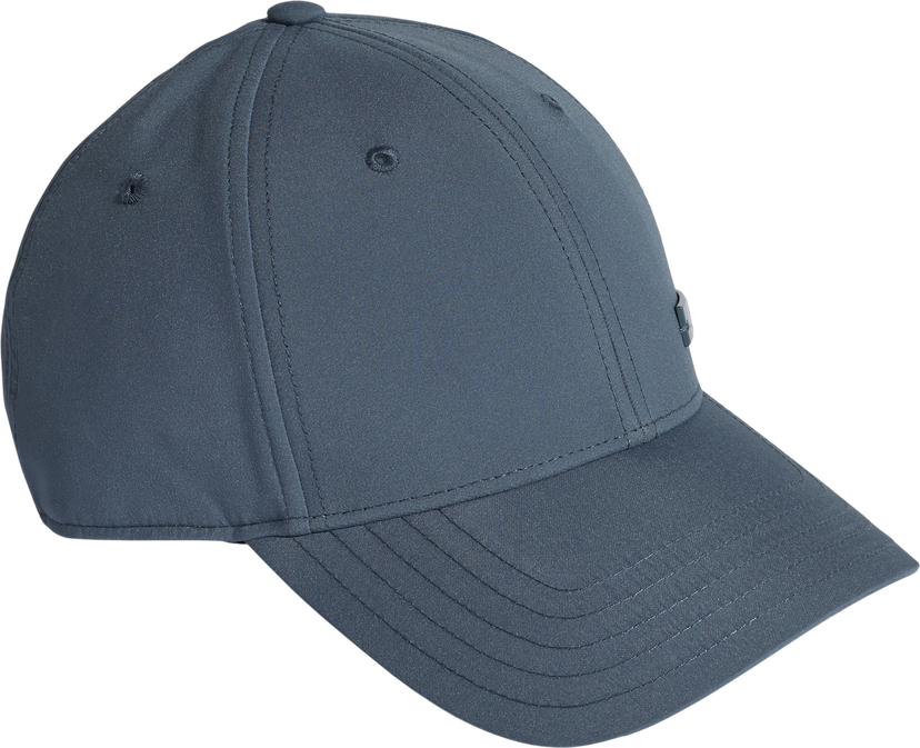 Шапка с козирка adidas Originals Classic Baseball LT Cap Синьо | ge0755