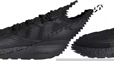 Кецове и обувки adidas Originals ZX 2K BOOST Черно | fv9993, 2