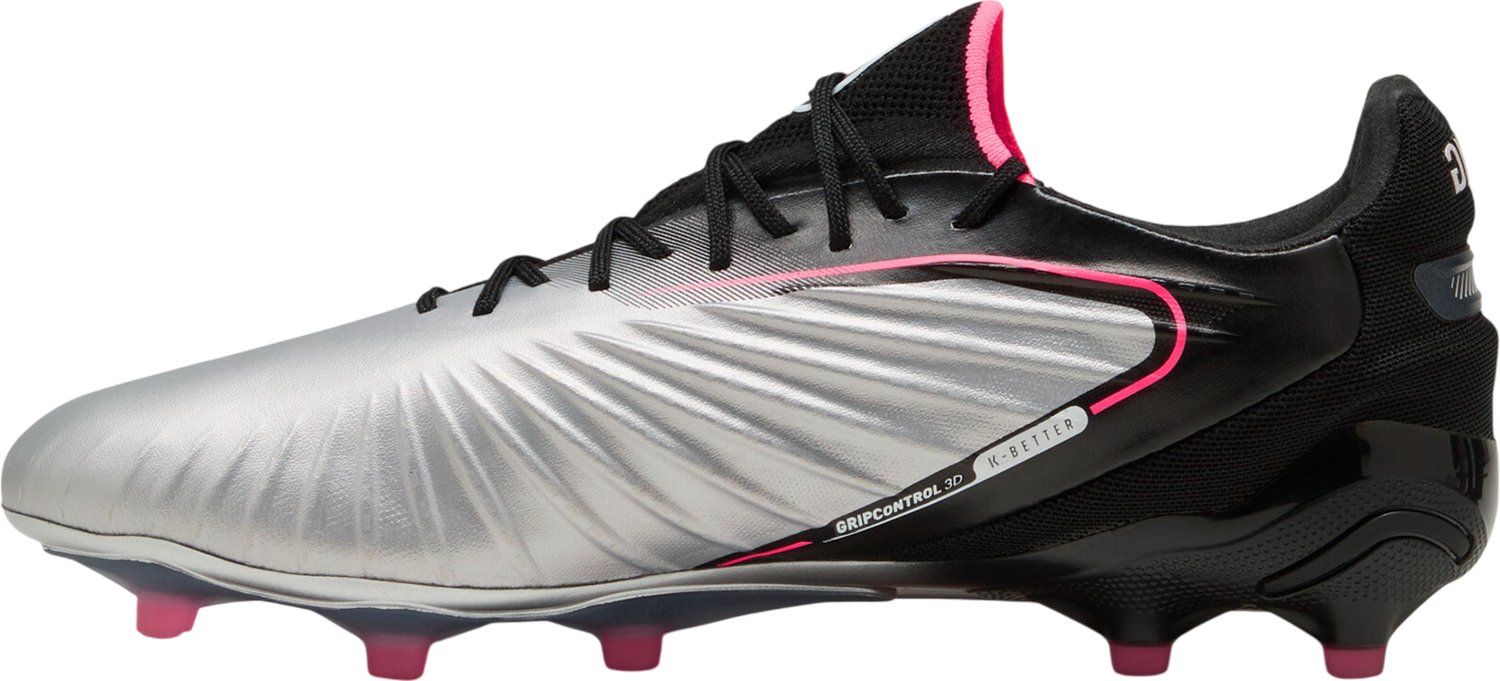 Кецове и обувки Puma Puma KING Ultimate FG/AG Металик | 108303-03, 1
