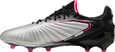 Кецове и обувки Puma Puma KING Ultimate FG/AG Металик | 108303-03, 1