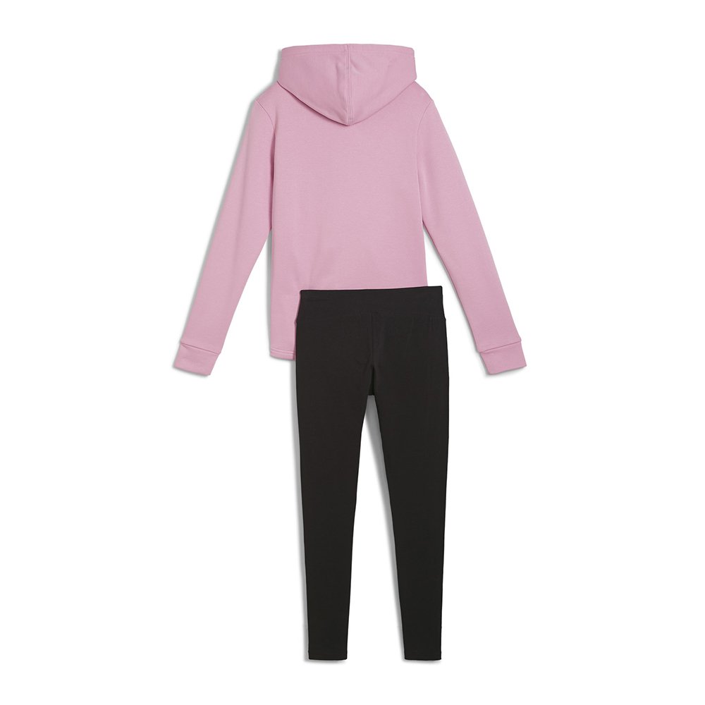 Комплект Puma Metallic Track Suit Розово | 683046-48, 1