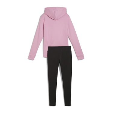 Комплект Puma Metallic Track Suit Розово | 683046-48, 1