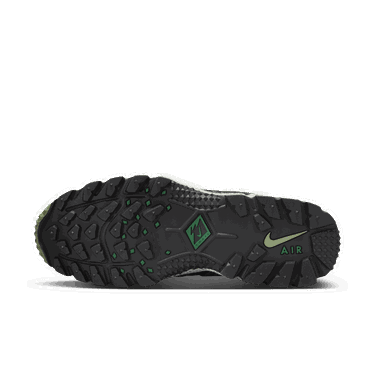 Кецове и обувки Nike Air Humara "Oil Green" Зелено | FJ7098-301, 3