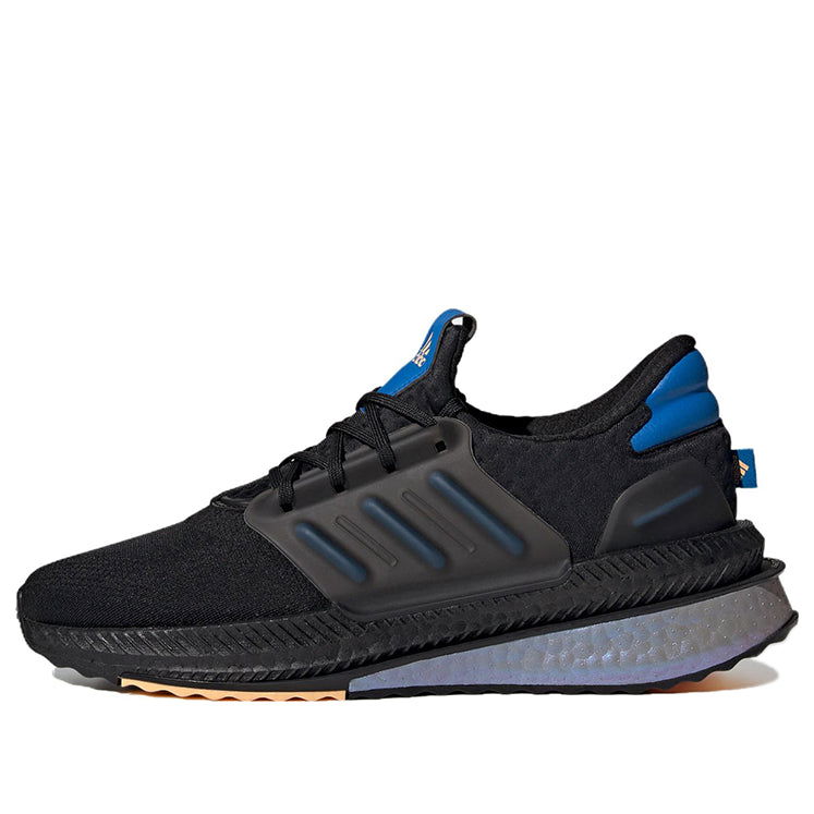 Кецове и обувки adidas Performance X_PLRBOOST Синьо | ID9598, 0