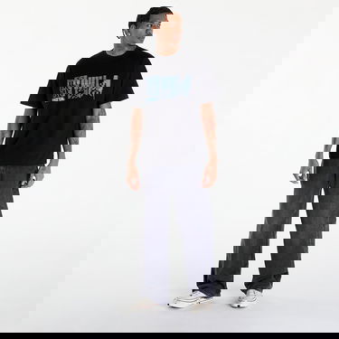 Тениска Patta Glitch T-Shirt UNISEX Черно | POC-SS24-1000-290-0221-001, 4