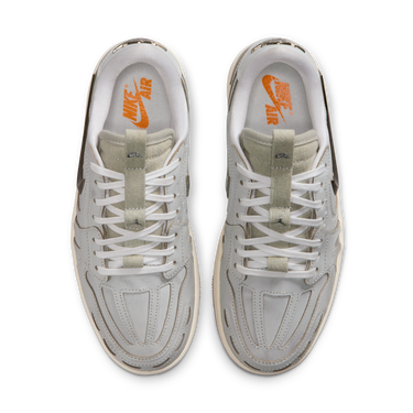 Кецове и обувки Jordan Air Jordan 1 Low Method of Make Бяло | IM6662-181, 2