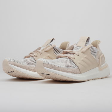 Кецове и обувки adidas Performance UltraBoost 19 W Бежово | G27492, 1