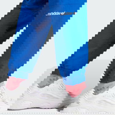 Спортни панталони adidas Originals Retro Синьо | IN2380, 6
