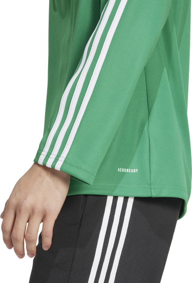 Пуловер adidas Originals Adidas SQ25 TR Long Sleeve Top Зелено | jp3161, 6