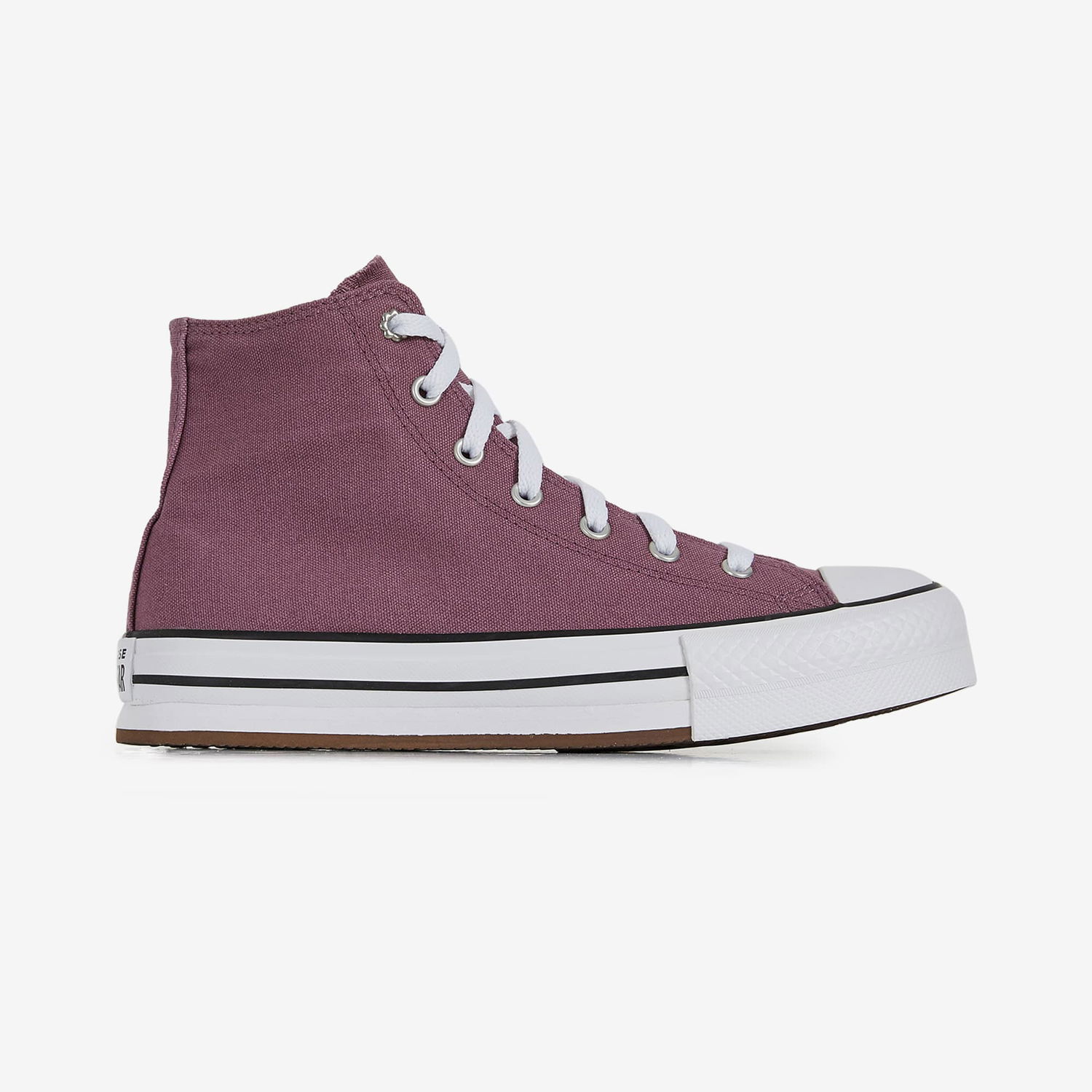 Кецове и обувки Converse Chuck Taylor All Star Eva Lift Hi "Floral Violet Blanc" Лилаво | A04753C, 0