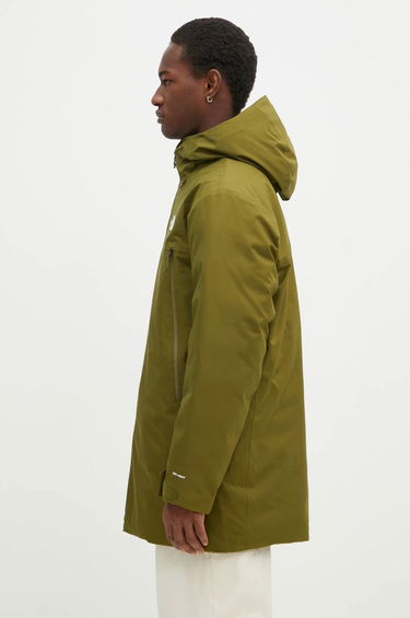 Парка The North Face MTN Range Winter Parka Зелено | NF0A88WEPIB1, 1