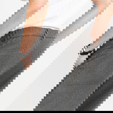 Панталони PREACH Tailored Pants Сиво | 2061087351, 4