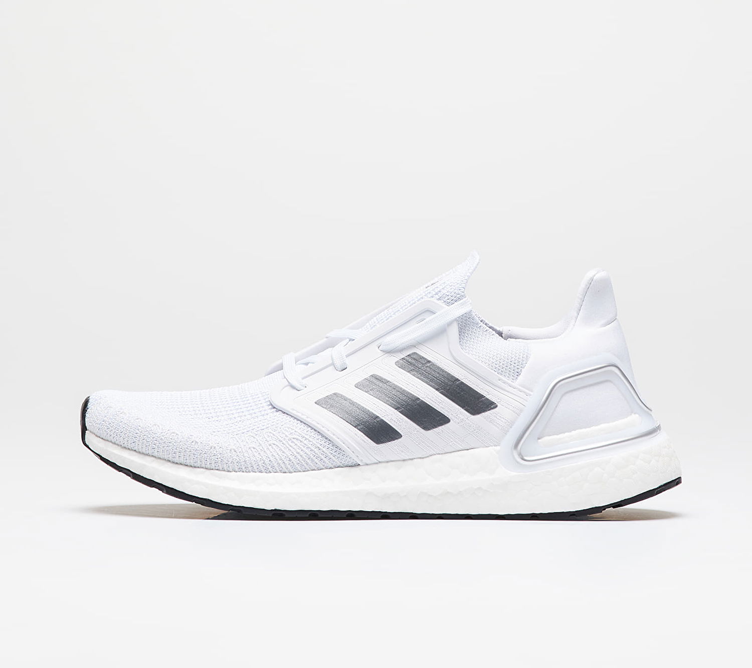 Кецове и обувки adidas Performance Ultraboost 20 Бяло | EG0783, 0
