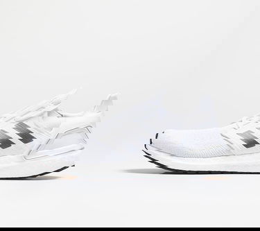 Кецове и обувки adidas Performance Ultraboost 20 Бяло | EG0783, 0