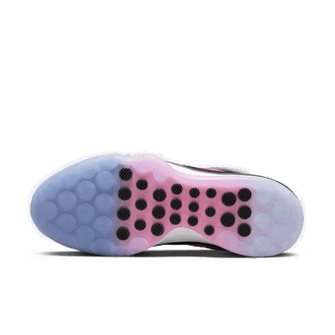 Кецове и обувки Nike G.T. Hustle 2 Черно | DJ9405-004, 2