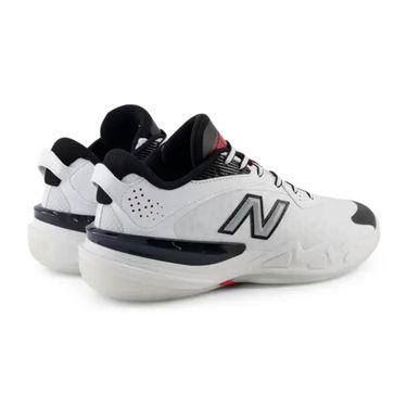 Кецове и обувки New Balance BB Hesi Low v2 Бяло | BBHSLYK2, 3
