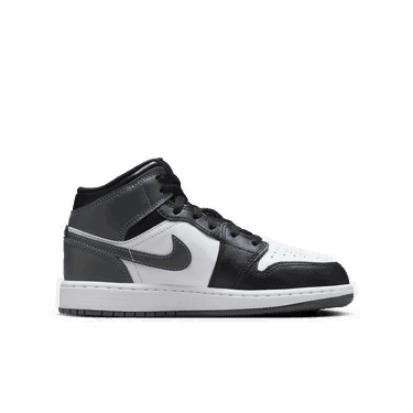 Кецове и обувки Jordan Air Jordan 1 Mid Сиво | DQ8423-001, 2