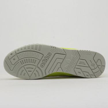 Кецове и обувки adidas Originals A.R. Trainer Жълто | DB2736, 4