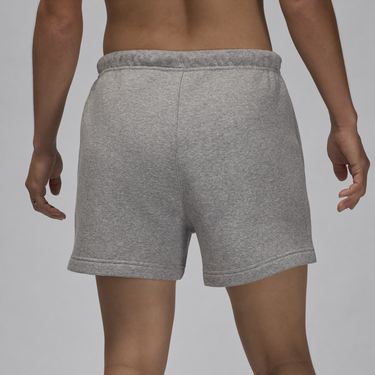Къси панталони Jordan Jordan Brooklyn Fleece Сиво | FV7080-063, 2