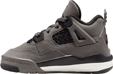 Кецове и обувки Jordan Jordan 4 Retro OG Сиво | IB4387-200, 3
