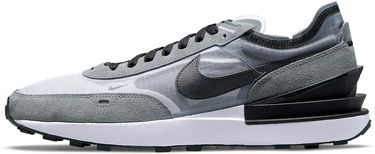 Кецове и обувки Nike Waffle One Сиво | dd8014-002, 0