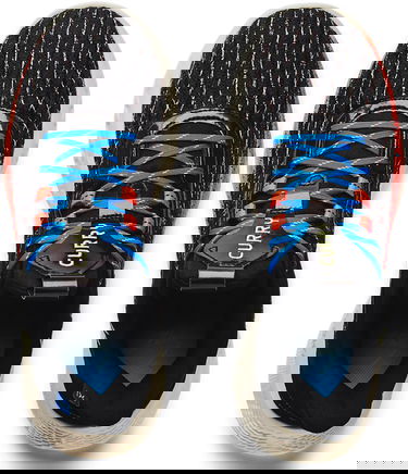 Кецове и обувки Under Armour Curry 9 Черно | 3025684-004, 3