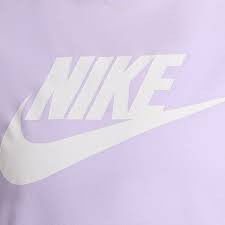 Тениска Nike Sportswear Essentials Лилаво | DX7906-545, 2