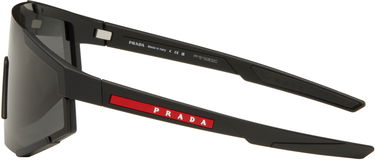 Слънчеви очила Prada Prada Linea Rossa Impavid Sunglasses Черно | 0PS 04WS 8056597534062, 2