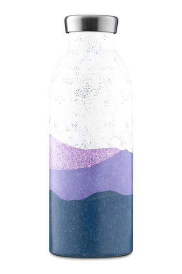 Бутилки за пиене 24Bottles Clima Midnight Sun Bottle 500 ml Многоцветен | Clima.500.Midnight.Sun, 1