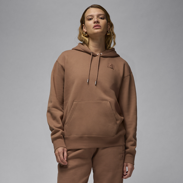 Суитчър Jordan Jordan Flight Fleece Кафяво | FV7050-223, 0