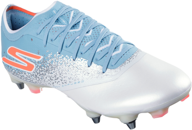 Кецове и обувки Skechers Razor 1.5 Elite SG Синьо | 252095-wtqp, 3