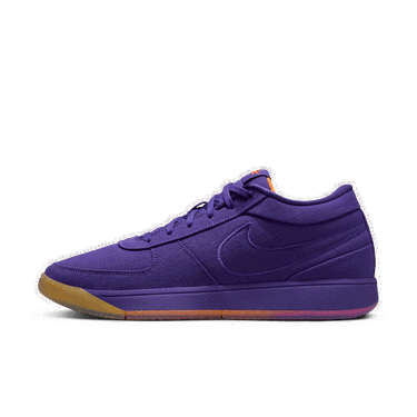 Кецове и обувки Nike Book 1 Лилаво | HJ5351-500, 4