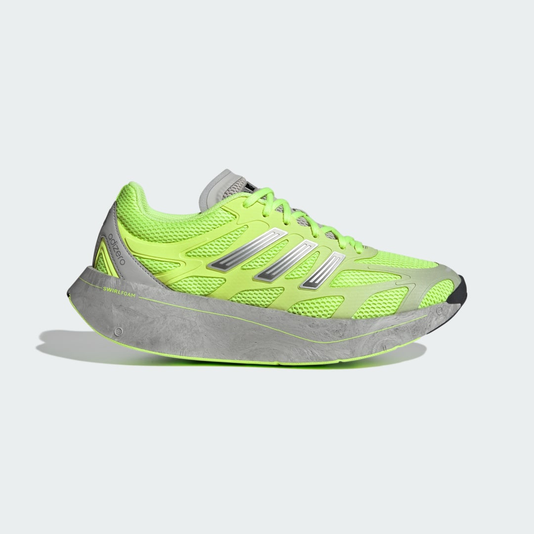 Кецове и обувки adidas Performance Adizero Aruku Зелено | JR1612, 0