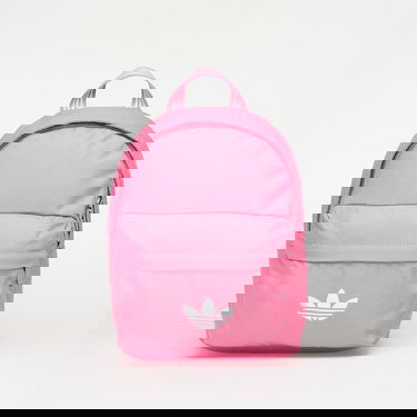 Раница adidas Originals adidas Adicolor Small Backpack Розово | JX0218, 0
