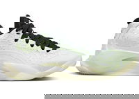 Jordan Zion 3 No Guts