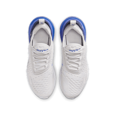 Кецове и обувки Nike Air Max 270 Лилаво | 943345-041, 2