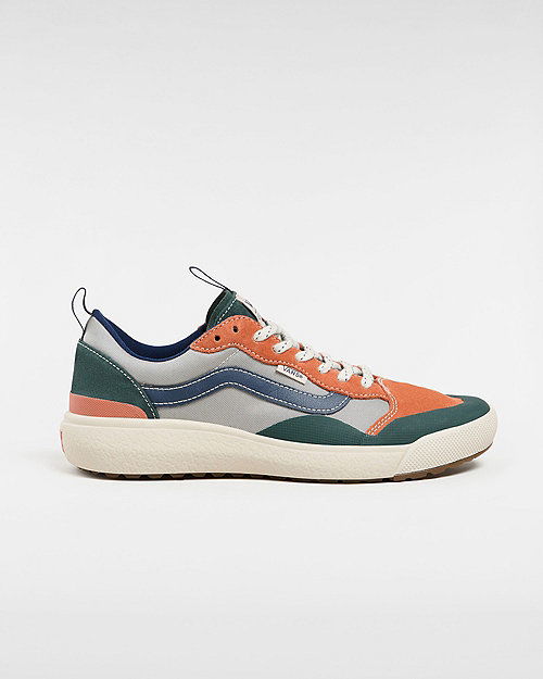 Кецове и обувки Vans Ultrarange Exo Se Shoes (green Gables) Unisex Multicolour, Size 3 Многоцветен | VN0A4UWM2LN