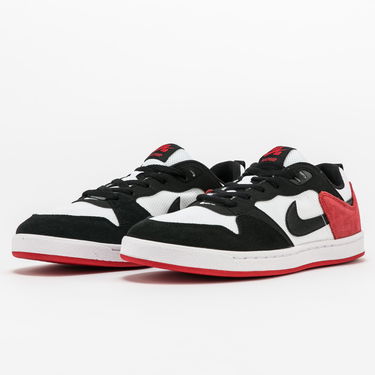 Кецове и обувки Nike SB Alleyoop Черно | CJ0882-102, 0