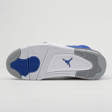 Кецове и обувки Jordan Jordan Son Of Low Синьо | 580603-401, 4