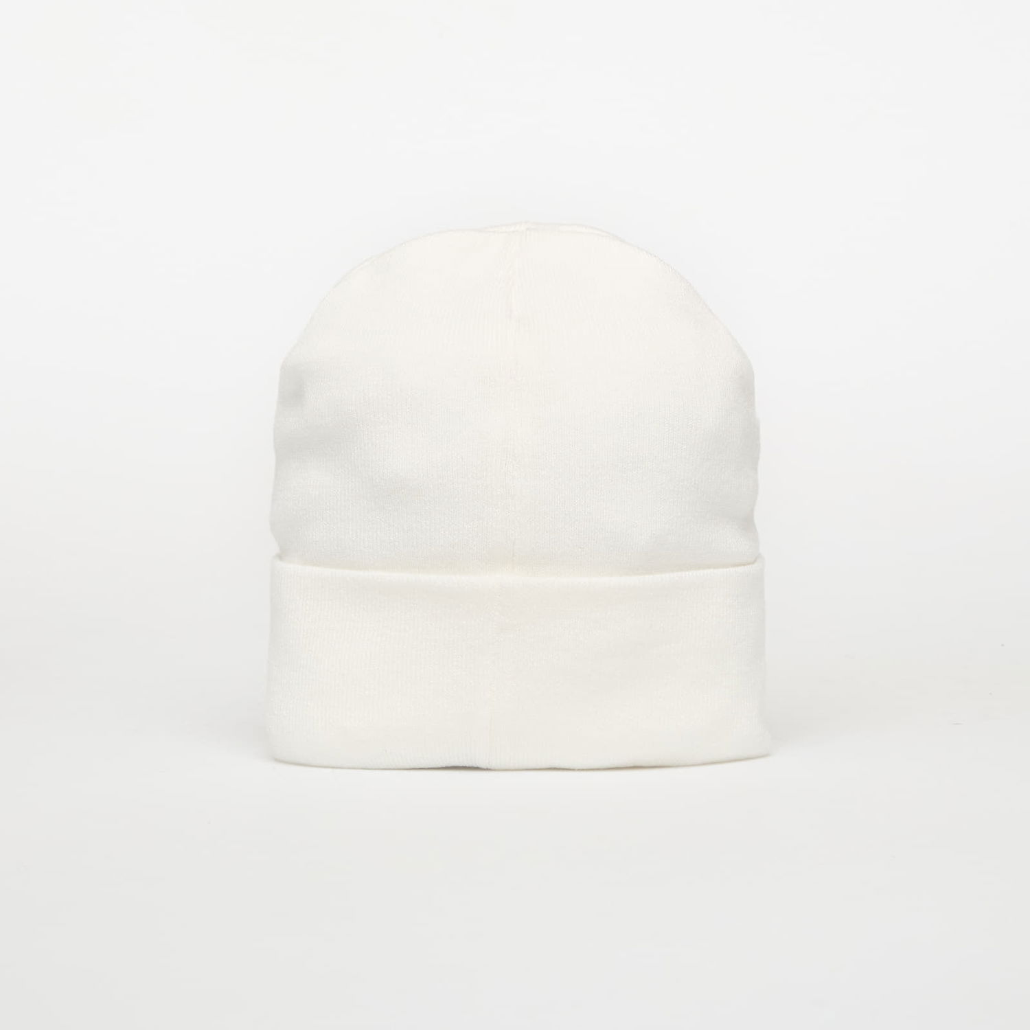 Шапка GUESS Embroidered Beanie Бяло | AW5400POL01-WHI, 1
