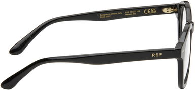 Numero 129 Glasses, 1