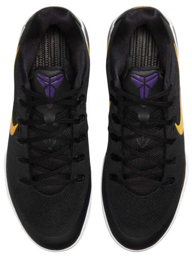 Кецове и обувки Nike Kobe IX Elite Low Protro Shoe Черно | ih1401-002, 4