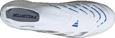 Кецове и обувки adidas Performance PREDATOR ELITE LL FG + Gift Бяло | id3873, 10