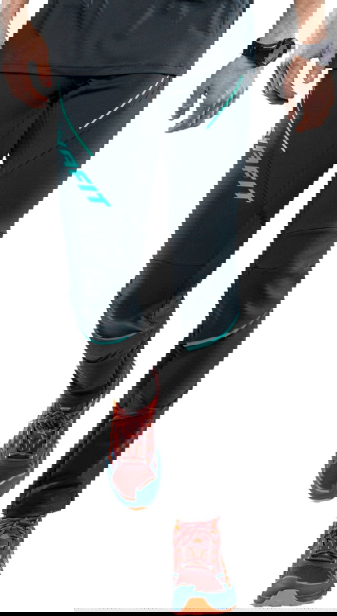 Панталони Dynafit Alpine Warm Pants Зелено | 08-0000071078-3011, 0